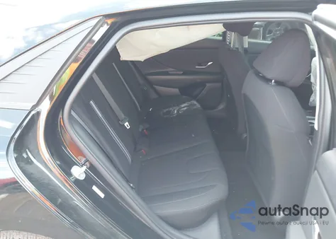 2023 Hyundai Elantra Sel z USA, uszkodzony, nr VIN KMHLS4AG8PU607773